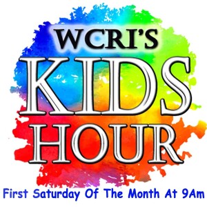02-04-23  Are You Ready For Some Football!  -  WCRI‘s Kids Hour