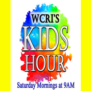 01-01-22   Music for the New Year!   -  WCRI’s Kids Hour