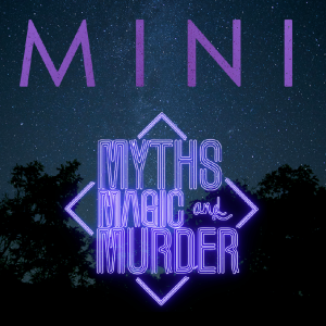 Mini - Animals that Commit Crimes - Myths, Magic and Murder