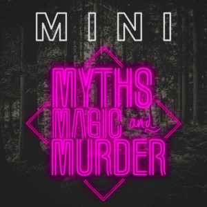 Real Paranormal Investigators Share Their Stories With Us - Mini Myths, Magic and Murder