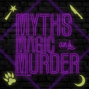 Pendle Witches & the Amityville house - Myths, Magic and Murder ep 2