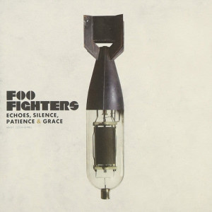 Listener’s Choice – Foo Fighters