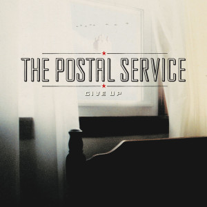 17. The Postal Service - Give Up