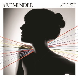 6. Feist - The Reminder