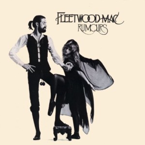 79. Fleetwood Mac –Rumours