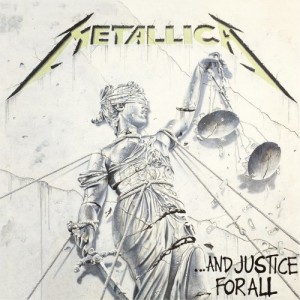 Metallica - ...And Justice For All