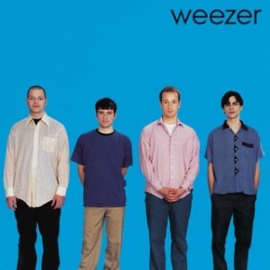 97. Weezer – Weezer (Blue Album)