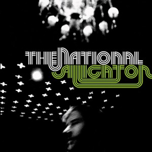 7. The National - Alligator