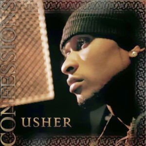 105. Usher – Confessions