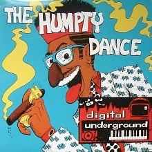 Summer Jamz - The Humpty Dance