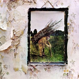 106. Led Zeppelin IV
