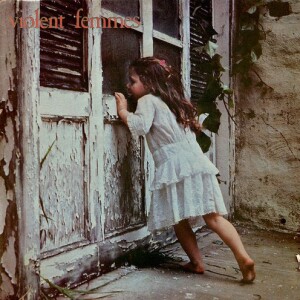 Violent Femmes – Violent Femmes