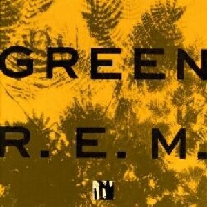 36. R.E.M. - Green, Part One