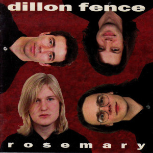 18. Dillon Fence - Rosemary