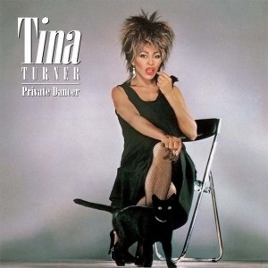 80. Tina Turner – Private Dancer