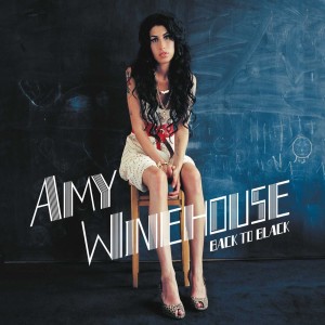 47. Amy Winehouse - Back to Black