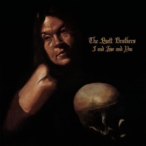 28. The Avett Brothers - I and Love and You