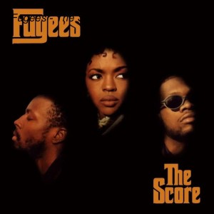 61. Fugees - The Score