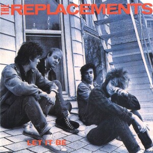 129. Final Episode  – The Replacements