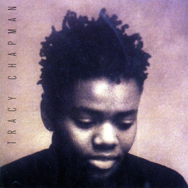 Tracy Chapman – self-titled debut