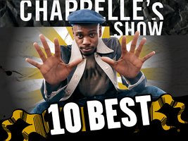 Full of Sound and Fury #32: Chapelle's Show: Ten Years Later