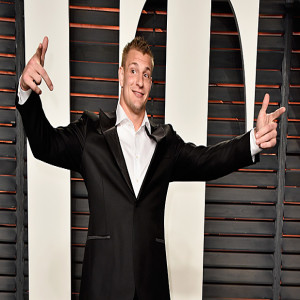 Full of Sound and Fury #91: Governor Gronkowski
