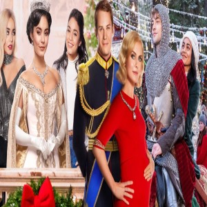 Full of Sound and Fury #103: Netflix Princess Movies Connected