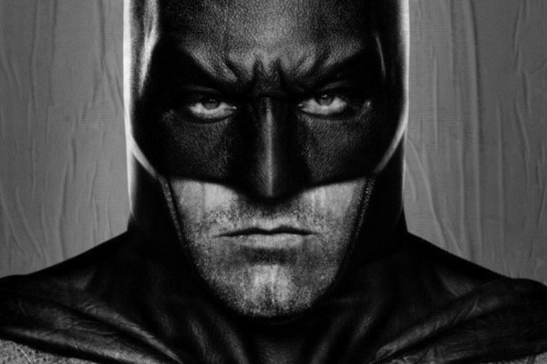 Full of Sound and Fury #35: I Thought it was Affleck