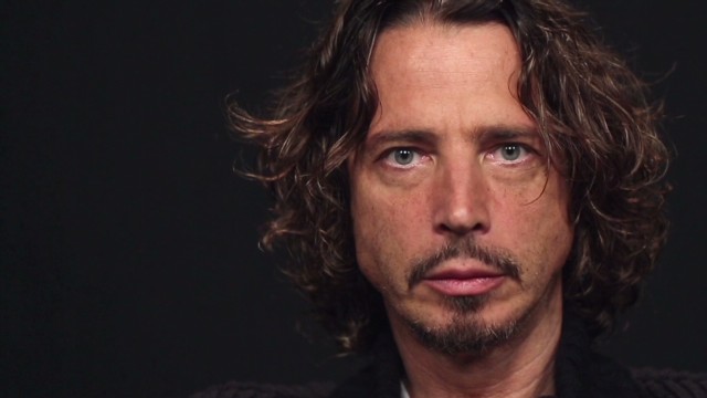 Full of Sound and Fury #66: The Chris Cornell Memorial Podcast