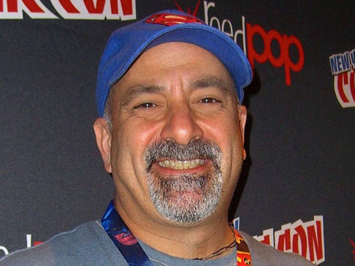 Full of Sound and Fury #94: The Dan Didio Memorial Podcast