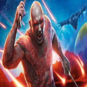 Full of Sound and Fury #84: I'm Really Worried About Drax