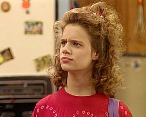 Full of Sound and Fury #31: The Unbreakable Kimmy Gibbler