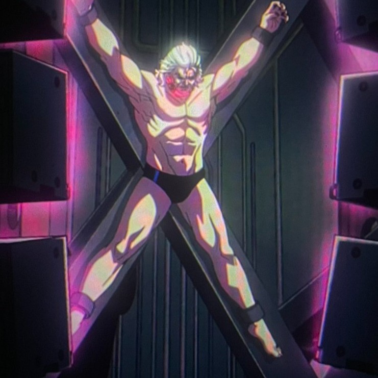 Full of Sound and Fury #137: Pod of X