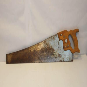 Full of Sound and Fury #99: This Old Saw