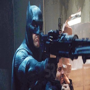 Full of Sound and Fury #98: Batman vs Sniper: Dawn of Justice