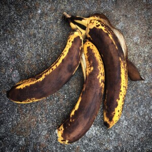 #145: A Used Banana