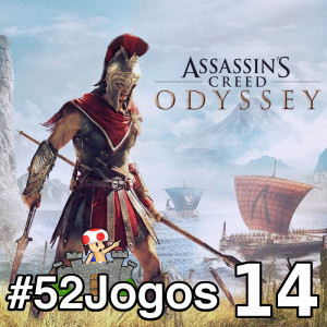 #52Jogos - Assassin's Creed: Odyssey (14)