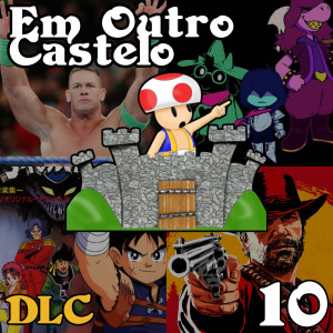 DLC #10 - A redenção vermelha do pequeno guerreiro do entretenimento esportivo