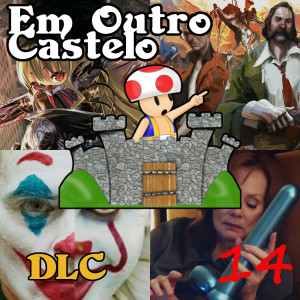 DLC#14 - Quem Vigia os Palhaços do Elysium?