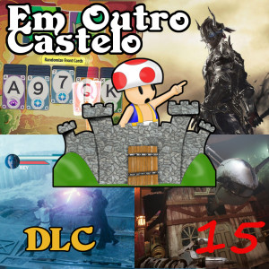 DLC#15 - Entre Roguelikes, Mensalidades de MMO e Casebres ermos