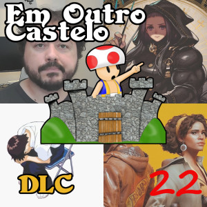 DLC# 22 - Não Olhe Para o Loop da Matrix das Cartas, Shinji!