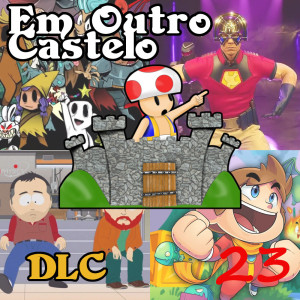 DLC#23 - Ninguém Salva a Arca Perdida dos Jogos Velhos!