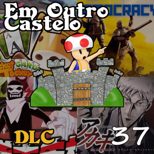 DLC#37 - Jockeys Mergulhadores do Dominó Chinês?