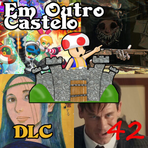 DLC#42 - Repetindo jogos X Filmes X Mighty no. 9????