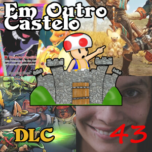 DLC#43 - Caçadores de Imagens Renascidos de Bolso!