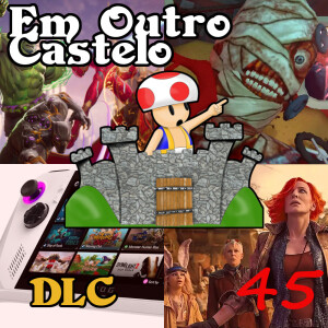 DLC#45 - Os Maravilhosos Rivais do MeuLado!