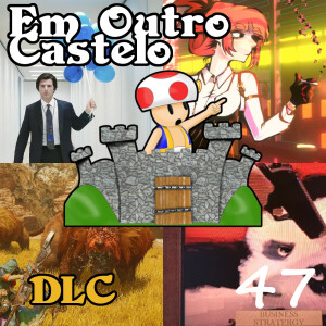 DLC#47 - Gravando Podcast no Carnaval!