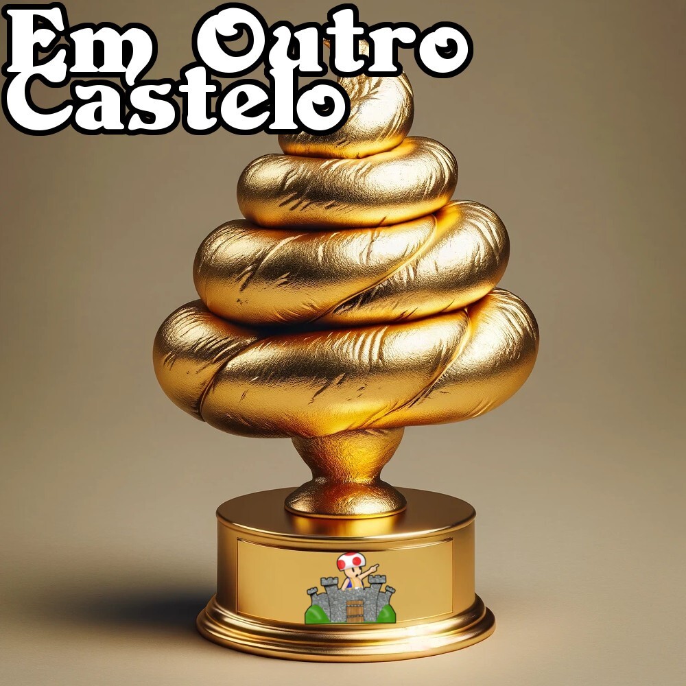 Castelo#33 - Melhores e Piores Jogos de 2023!