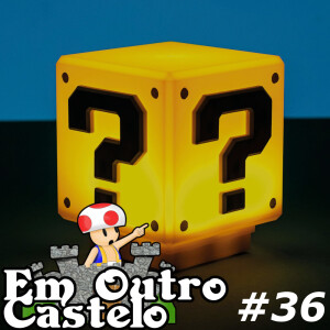 Castelo#36 - EOC Responde vol. 1