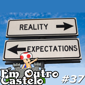 Castelo#37 - Expectativas 2025!